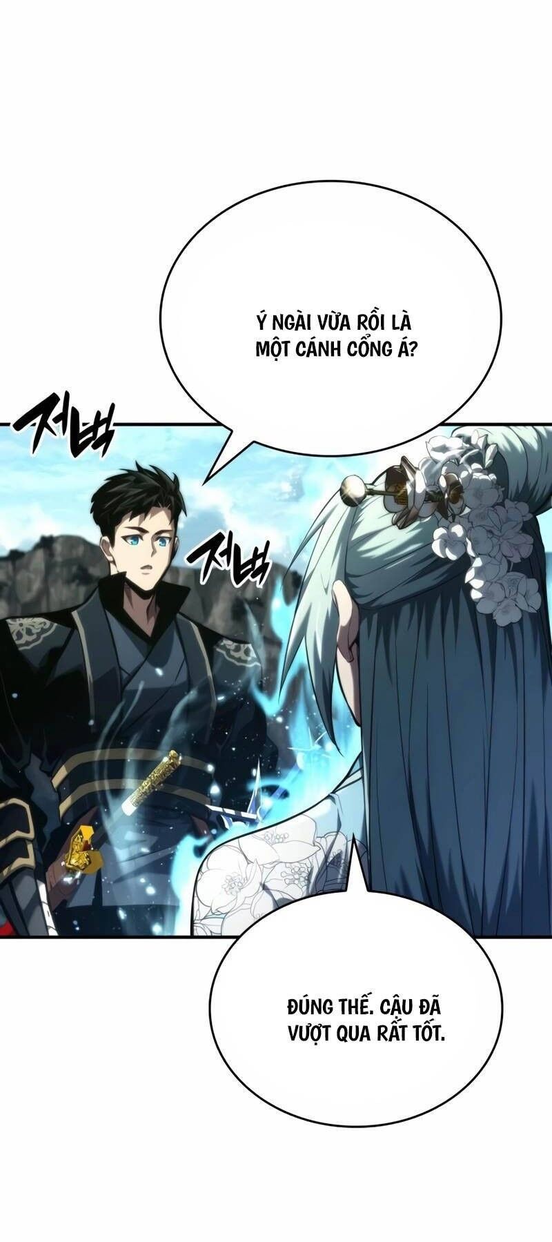 Chiêu Hồn Giả Siêu Phàm Chapter 83 - 40