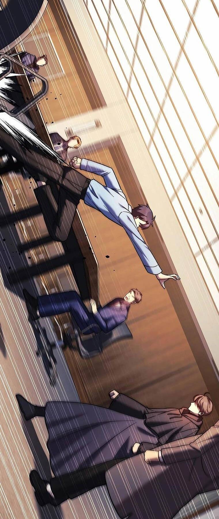Con Gái Tôi Là Trùm Cuối Chapter 122 - 39
