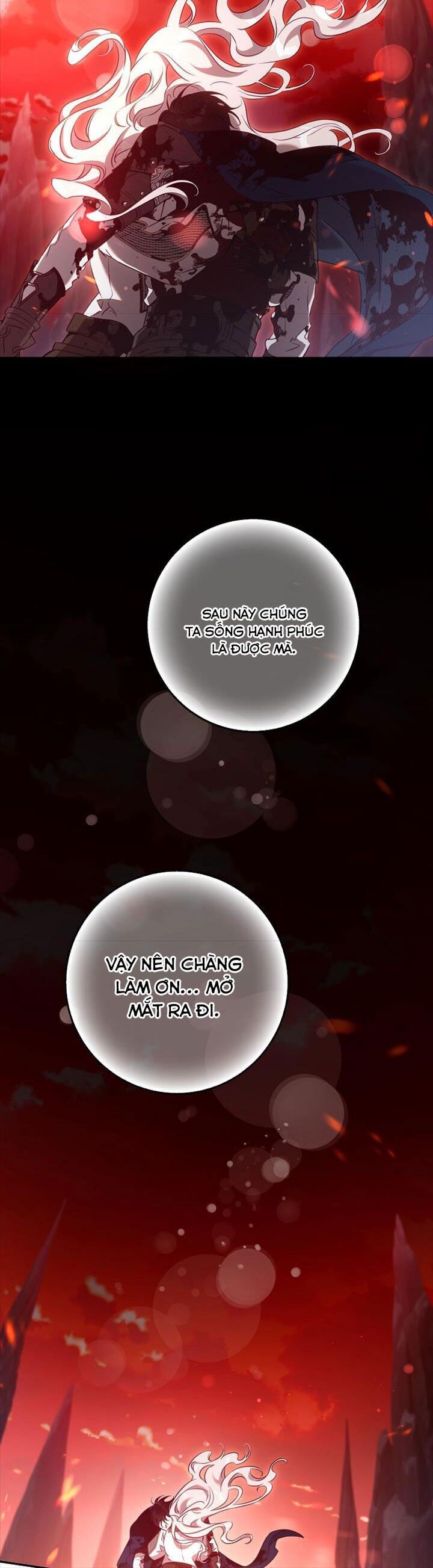 Tôi Đã Thuần Hóa Một Tên Bạo Chúa Và Chạy Trốn Chapter 114 - 10