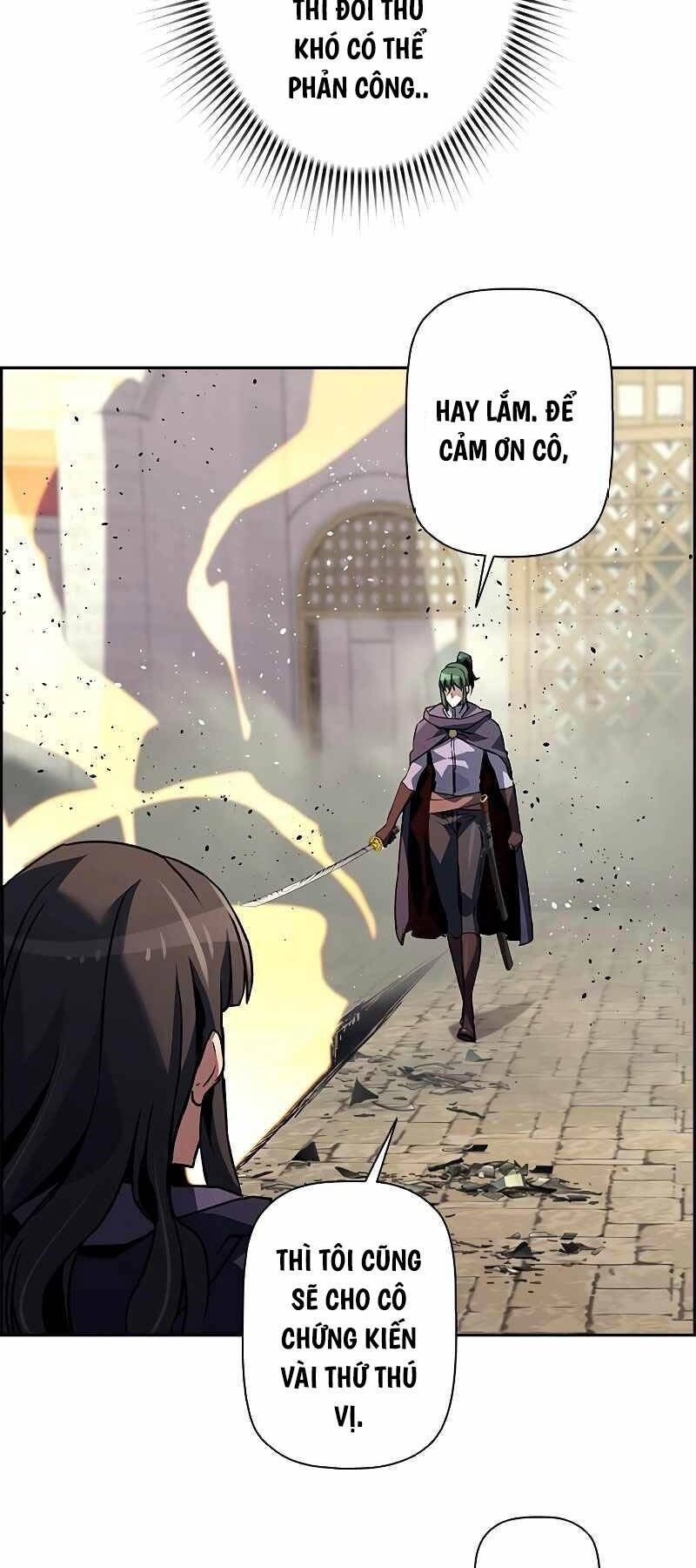 Đặc Tính Tiến Hóa Của Chiêu Hồn Sư Chapter 48 - 87