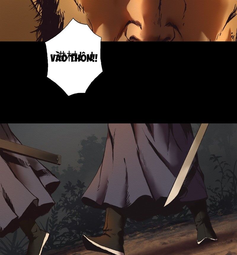 Cửu Châu Tiên Ma Chí Chapter 13 - 23