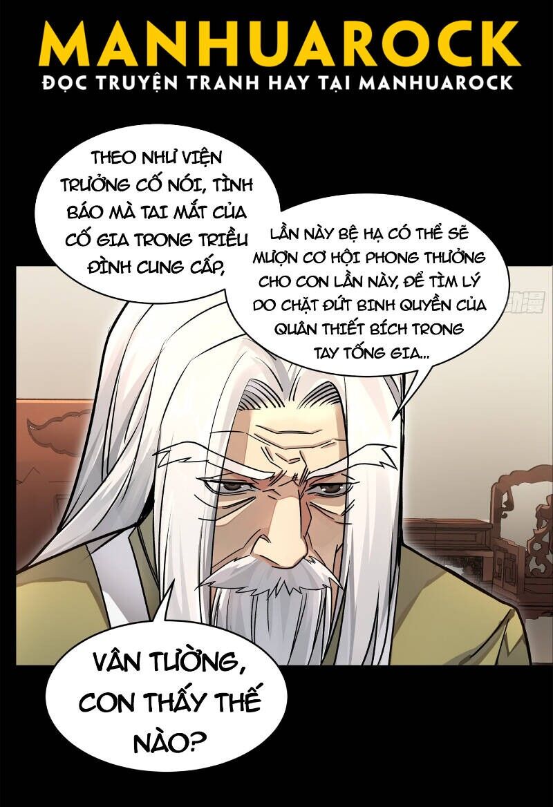 Tinh Giáp Hồn Tướng Chapter 203 - 47