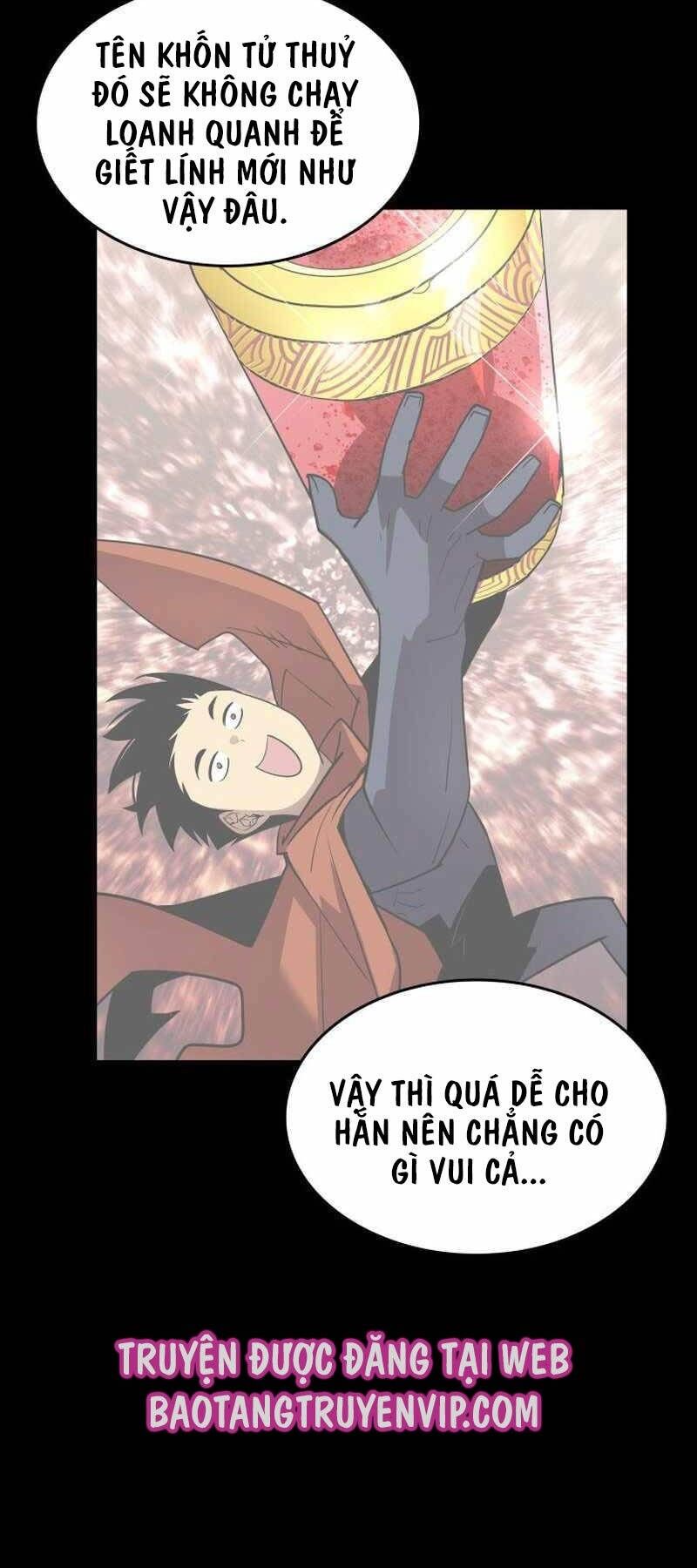 Tôi Là Lính Mới Chapter 186 - 18