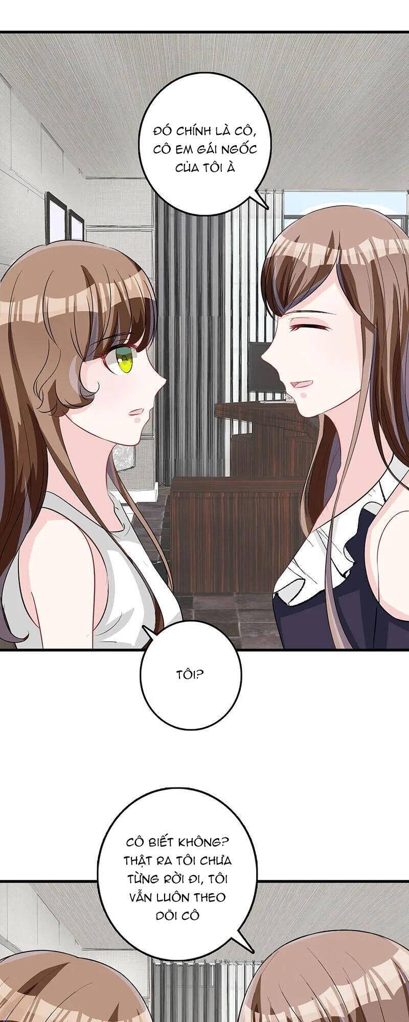 Tân Nương Thế Thân Chapter 80 - 18