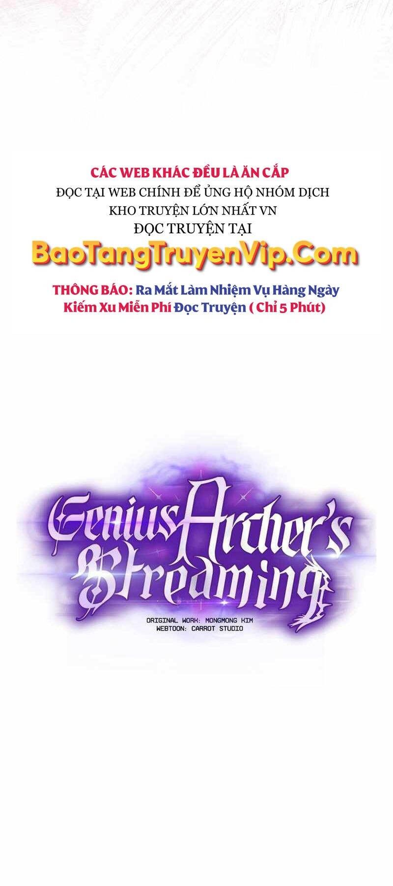 Stream Của Cung Thủ Thiên Tài Chapter 16 - 40