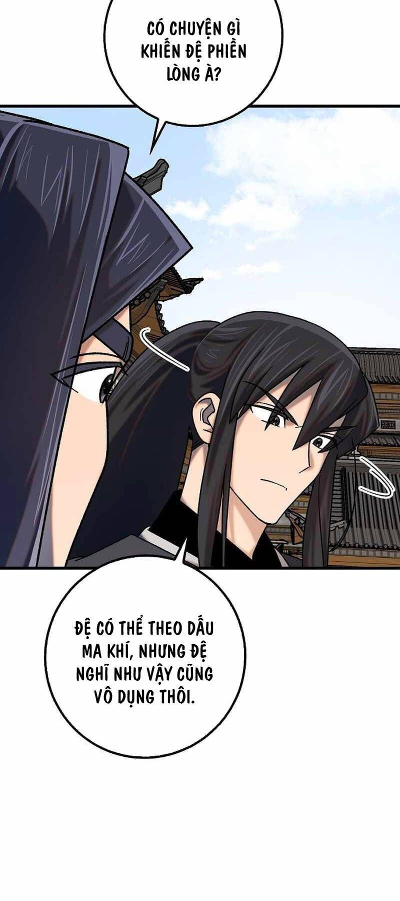 Thiên Phong Phách Đạo Chapter 32 - 44