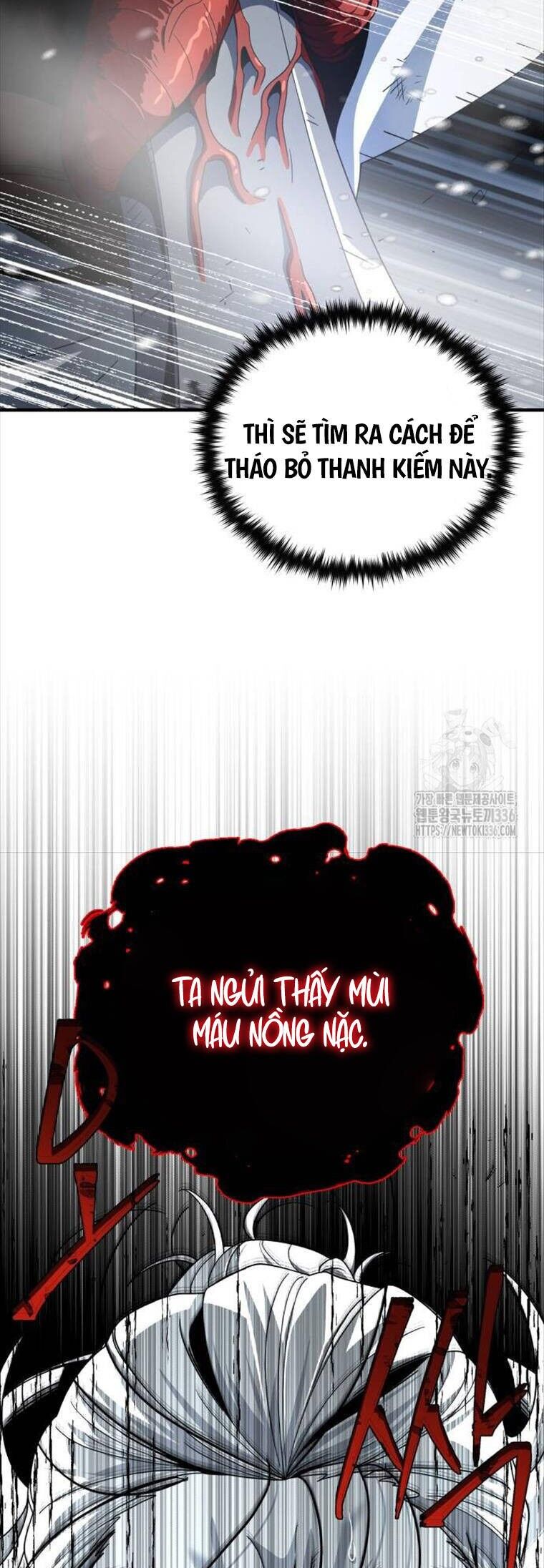Sự Thức Tỉnh Của Hắc Ma Pháp Sư Sau 66666 Năm Chapter 115 - 39