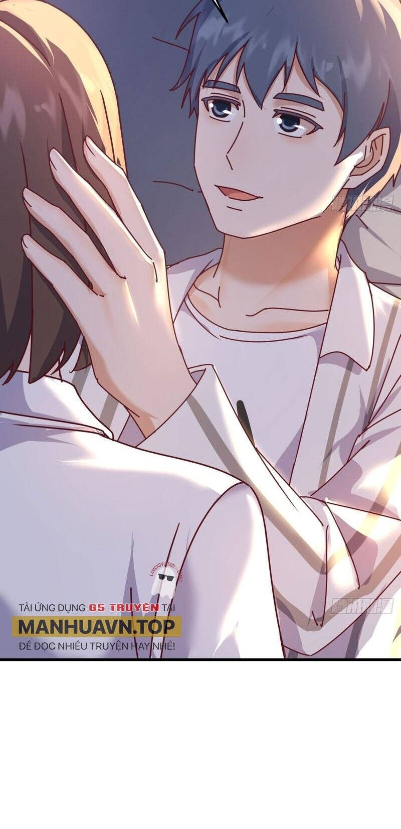 Trong Nhà Có 2 Bạn Gái Song Sinh Chapter 329 - 7