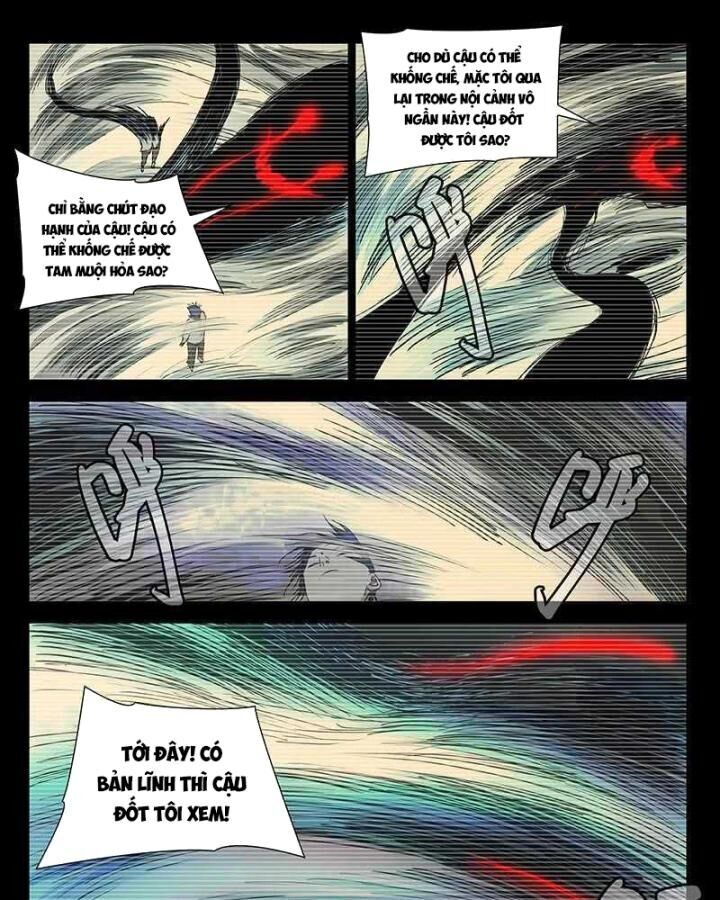 Nhất Nhân Chi Hạ Chapter 311 - 23