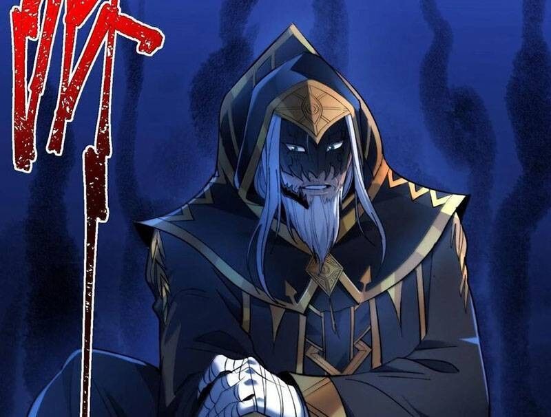 Sức Mạnh Của Ác Thần Chapter 121 - 143