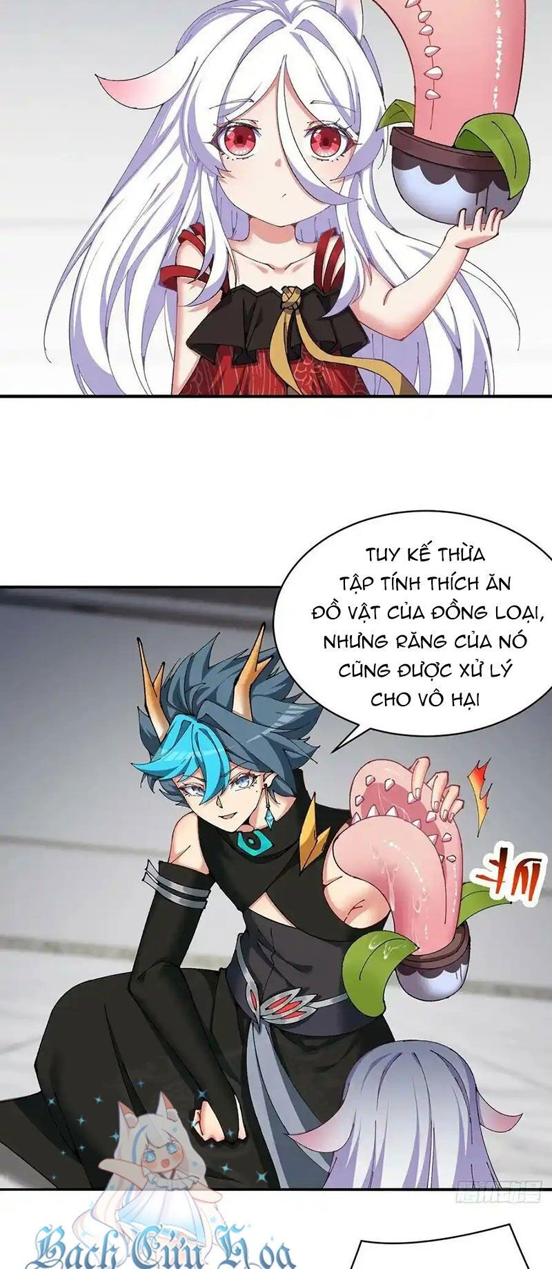 Ta Nhặt Được Thuộc Tính Tại Tu Chân Giới Chapter 254 - 8