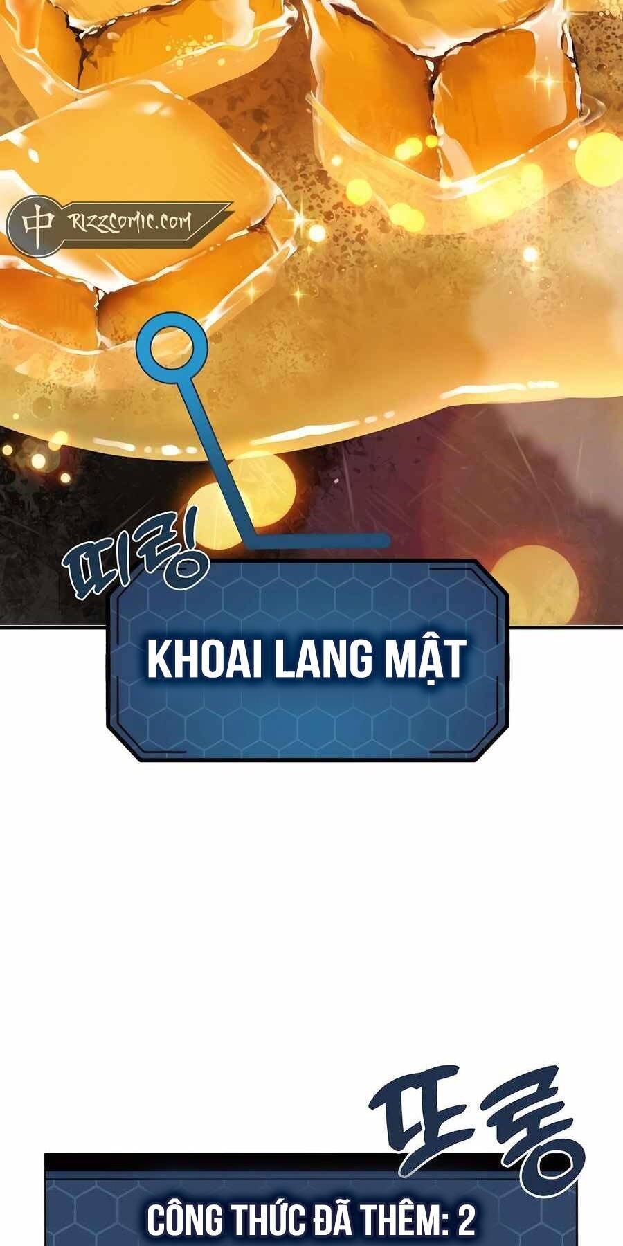 Làm Nông Dân Trong Tòa Tháp Thử Thách Chapter 59 - 21