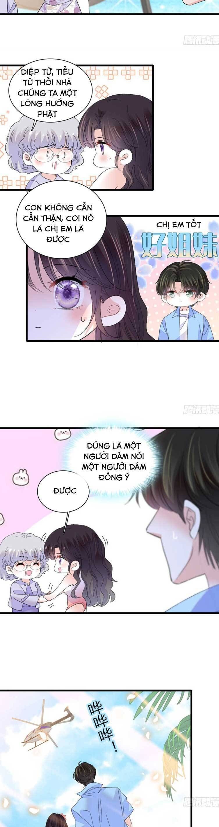 Thiên Kim Toàn Năng Bá Khí Ngút Trời Chapter 93 - 13