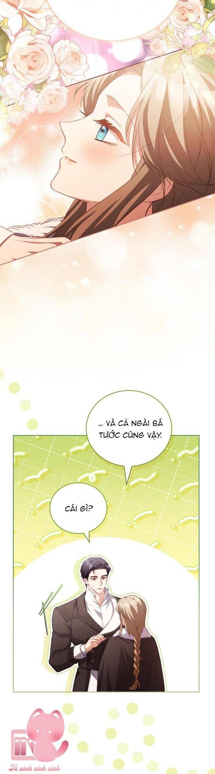 Nhật Ký Trông Trẻ Chapter 35 - 26