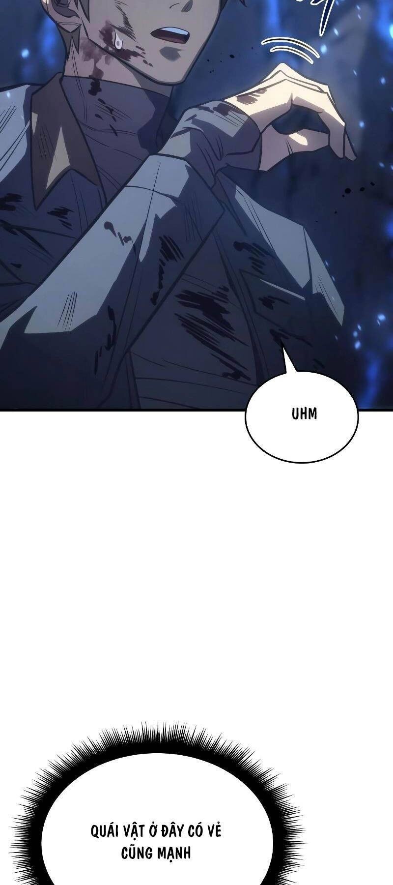 Hồi Quy Bằng Vương Quyền Chapter 35 - 44