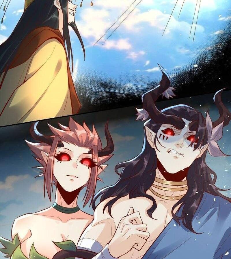 Nguyên Lai Ta Là Tu Tiên Đại Lão Chapter 406 - 45