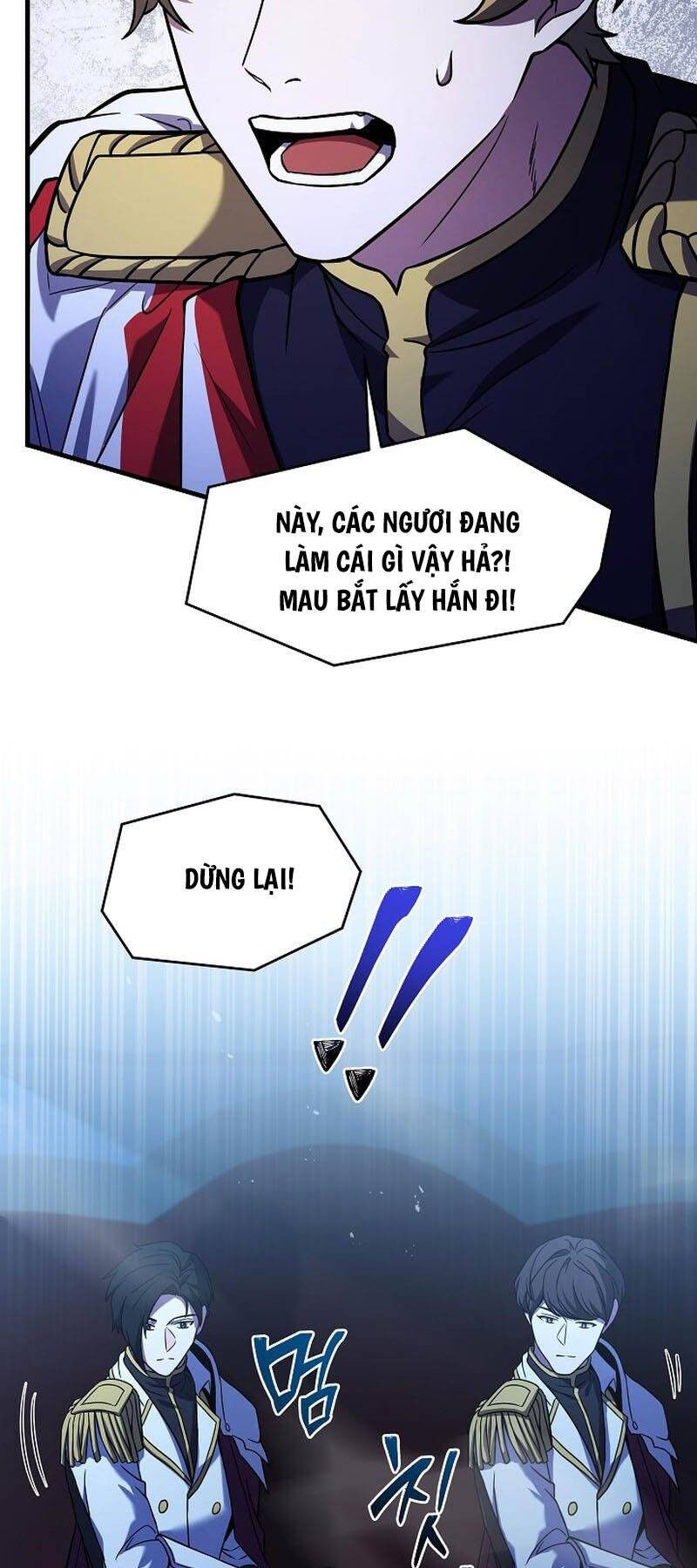 Huyền Thoại Giáo Sĩ Trở Lại Chapter 136 - 37