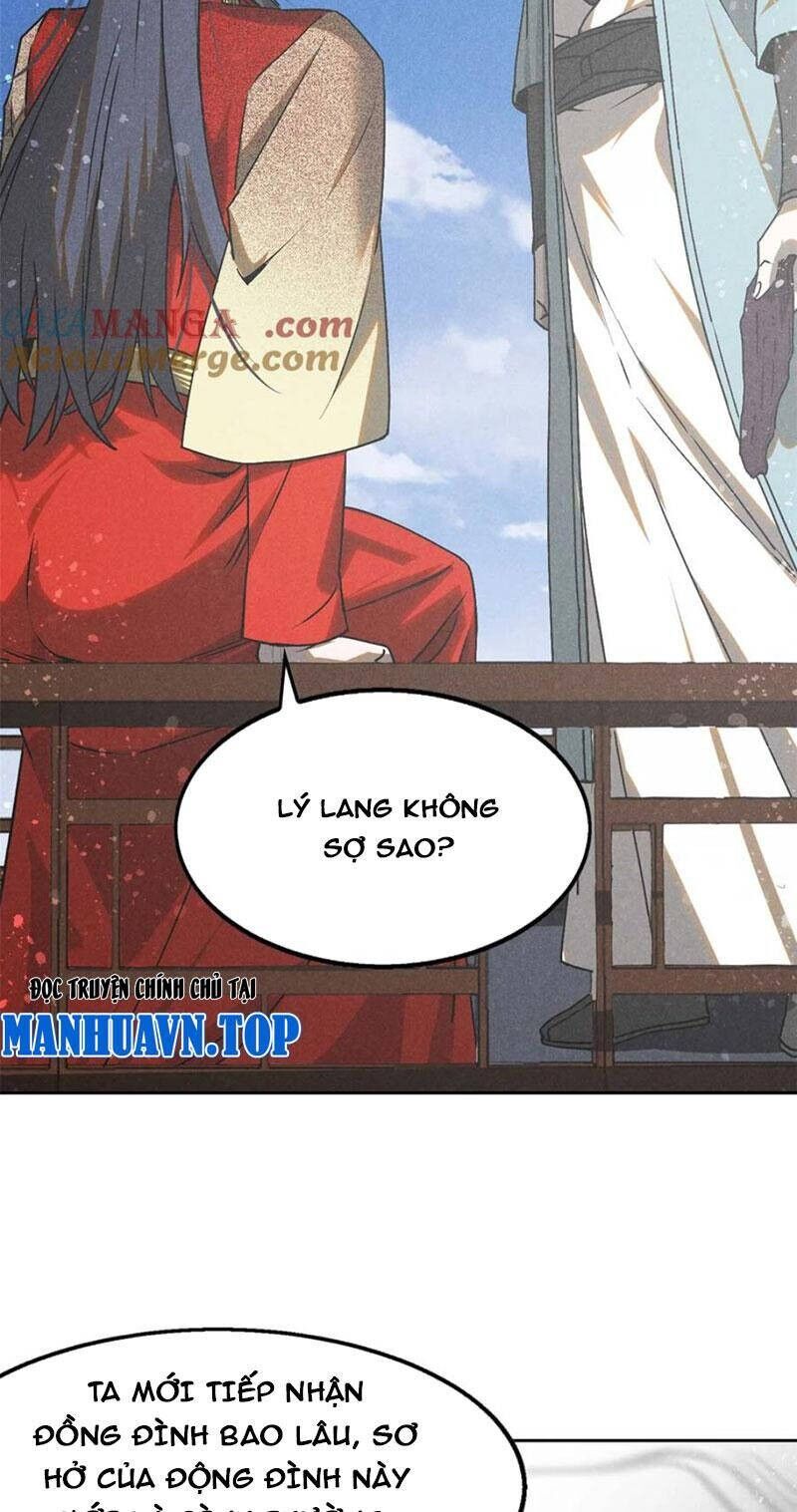 Tâm Ma Chapter 158 - 17