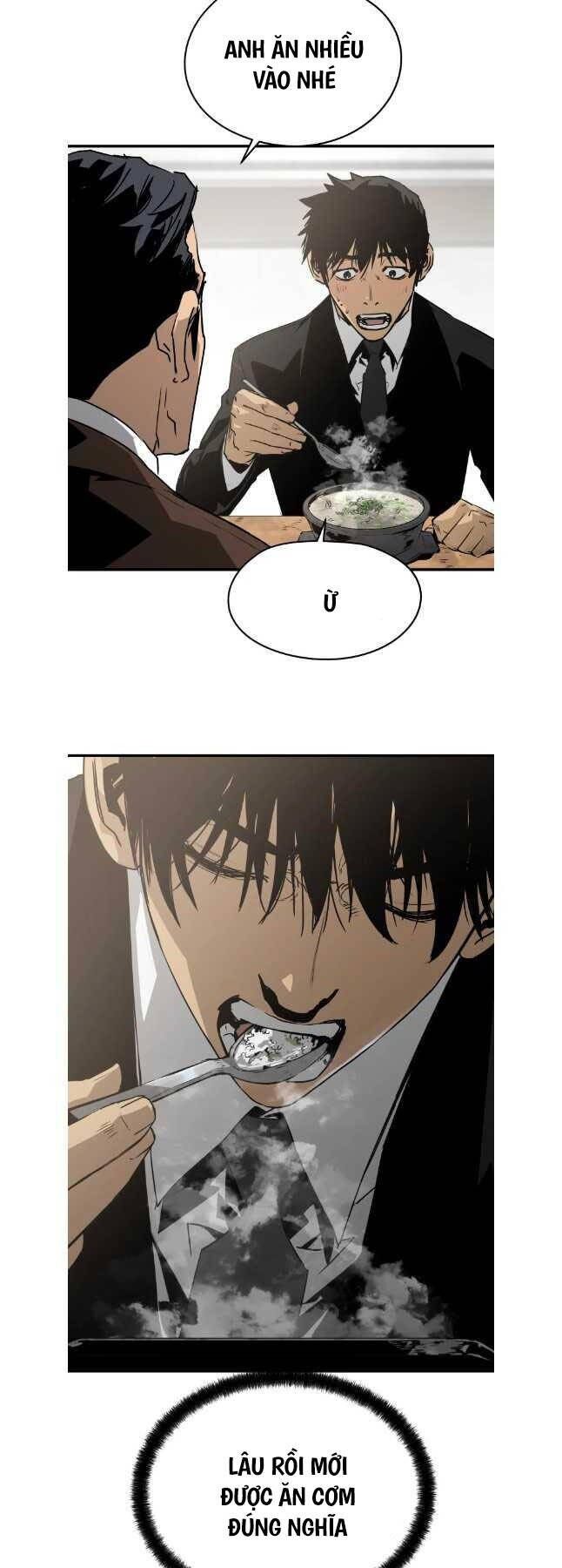 Đặc Công Xuất Ngũ Chapter 35 - 25