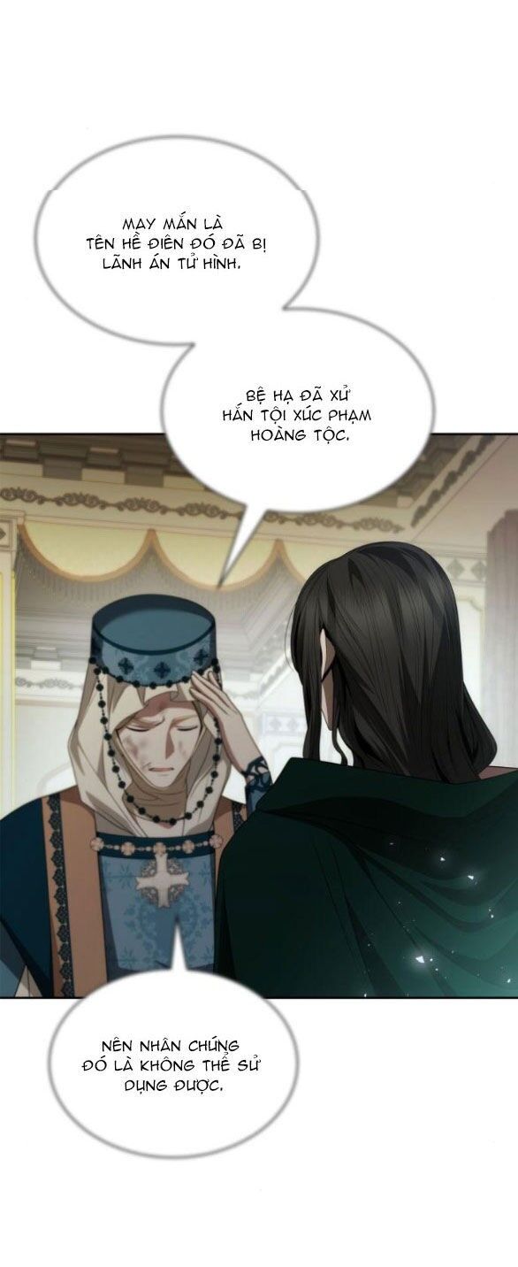 Chị Gái À, Kiếp Này Em Chính Là Nữ Hoàng Chapter 95.1 - 34