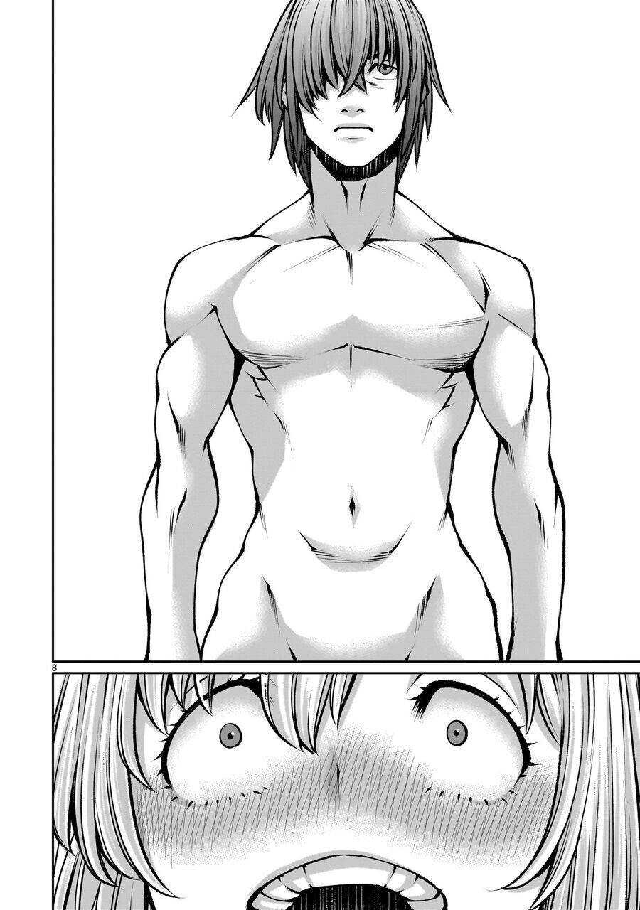 Hành Trình Chinh Phục Thế Giới Đầy Nhục Nhã Của Cựu Ma Vương Với Kỹ Năng Thượng Thừa Cầu Xin Tha Mạng Chapter 7 - 9