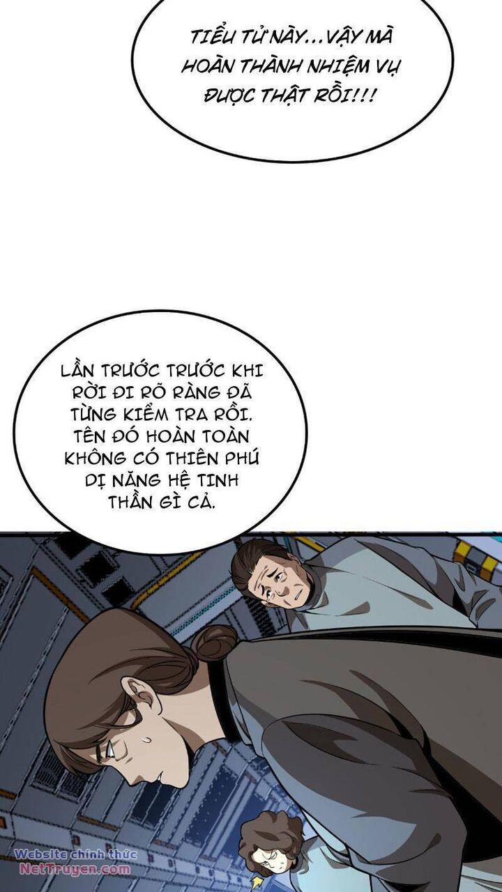 Vạn Tộc Tru Sát!! Chapter 6 - 17