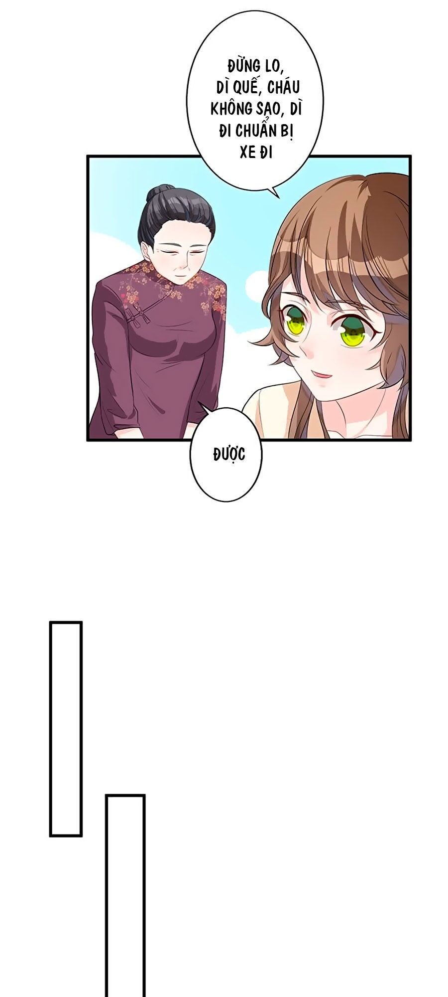 Tân Nương Thế Thân Chapter 8 - 17