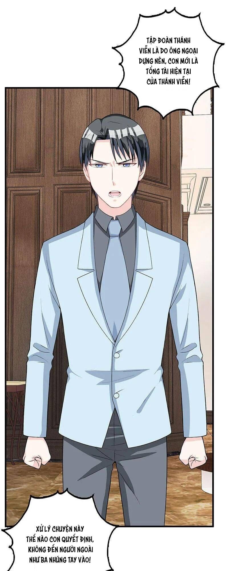 Tân Nương Thế Thân Chapter 73 - 31