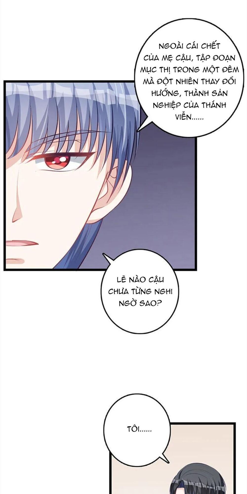 Tân Nương Thế Thân Chapter 60 - 1