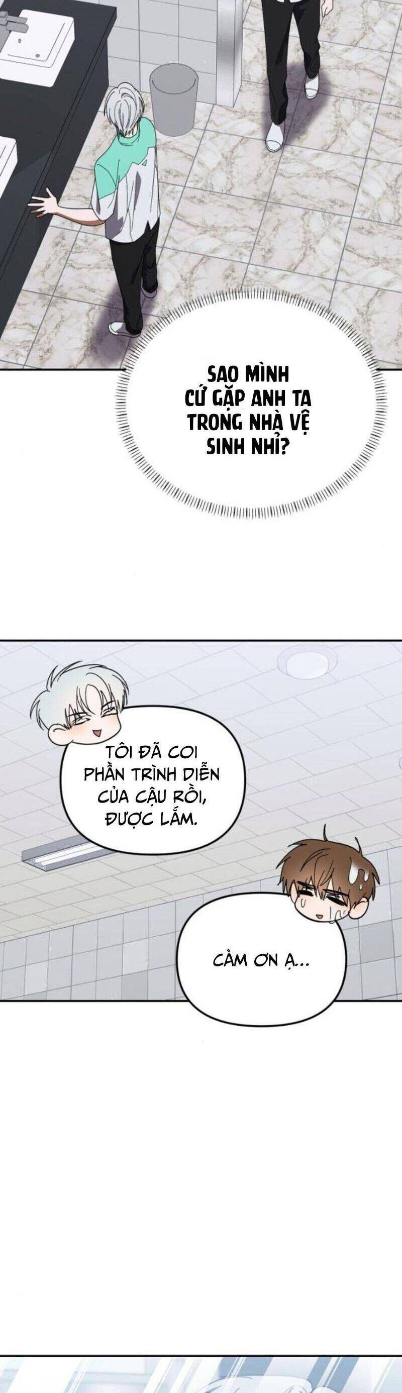 Tôi Trở Thành Thành Viên Trẻ Tuổi Nhất Nhóm Nhạc Idol Nam Chapter 24 - 42