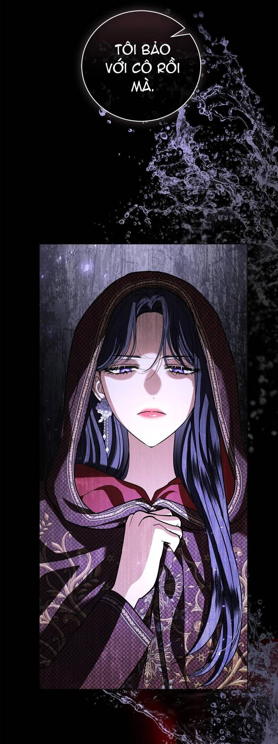 Thân Gửi Tình Nhân Của Chồng Tôi Chapter 35.2 - 22