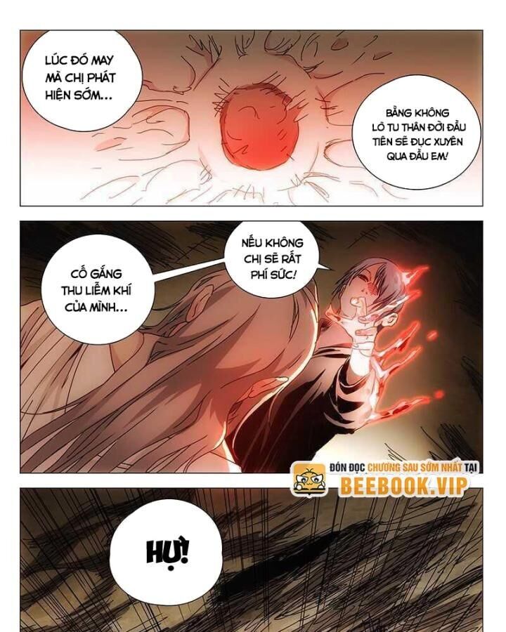 Nhất Nhân Chi Hạ Chapter 317 - 23