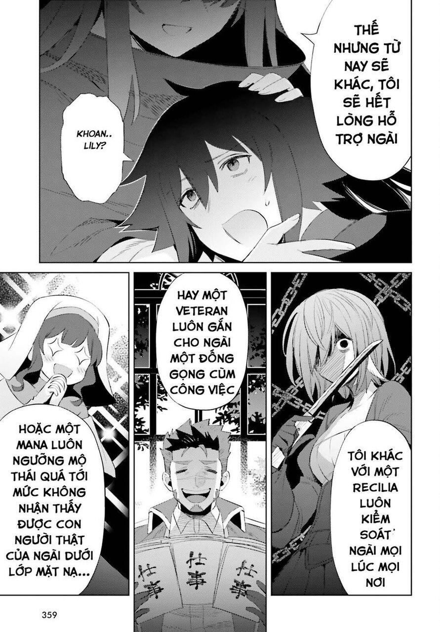 Tôi Không Phải Là Dũng Giả!!! Chapter 26 - 24