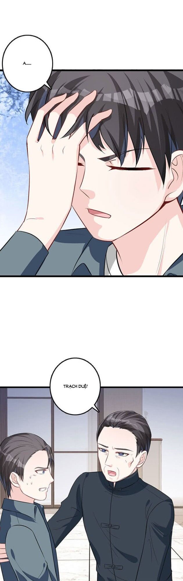 Tân Nương Thế Thân Chapter 32 - 27