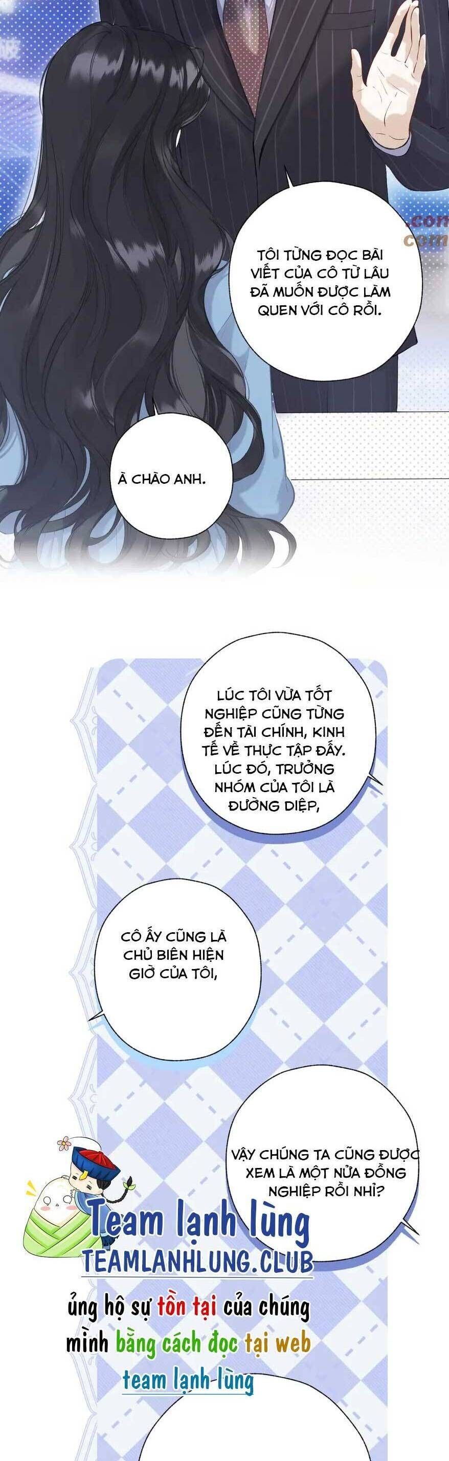 Tôi Cũng Muốn Làm Mợ Út Chapter 18 - 24