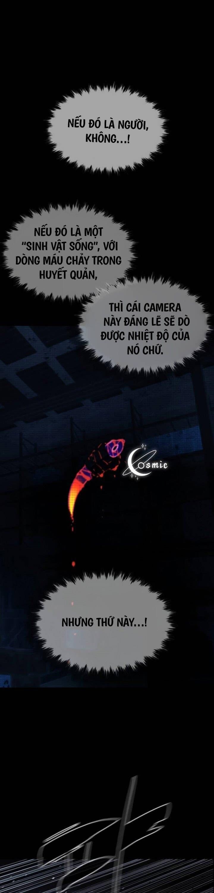 Sát Thủ Peter Chapter 39 - 64