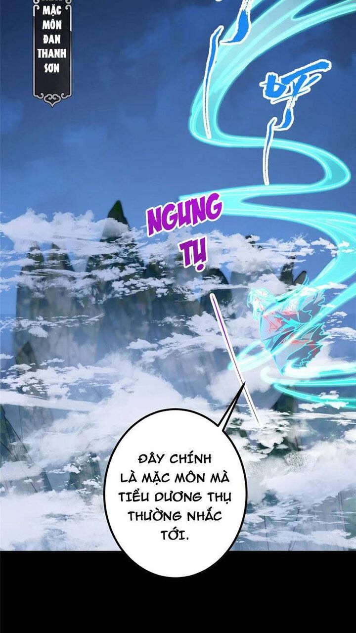 Chưởng Môn Khiêm Tốn Chút Chapter 358 - 17
