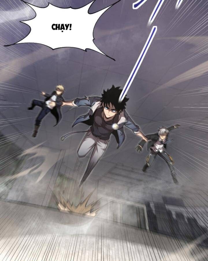 Thâm Uyên Chi Chủng Chapter 28 - 11