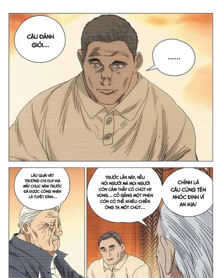 Nhất Nhân Chi Hạ Chapter 315 - 25