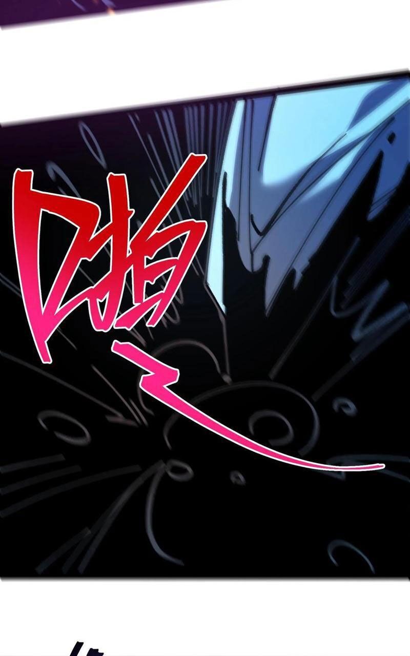 Quỷ Dị Khó Giết? Thật Xin Lỗi, Ta Mới Thật Sự Là Bất Tử Chapter 89 - 34