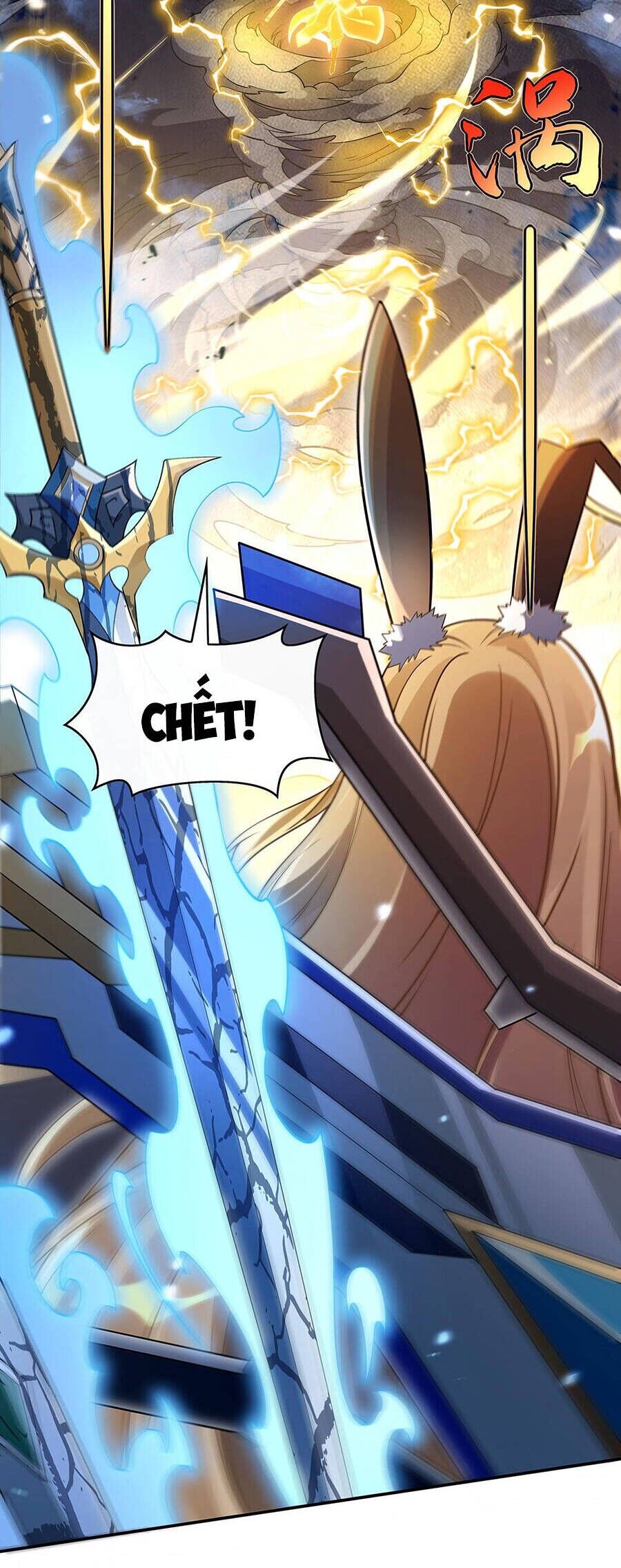 Các Nữ Đồ Đệ Của Ta Đều Là Chư Thiên Đại Lão Tương Lai Chapter 232 - 2