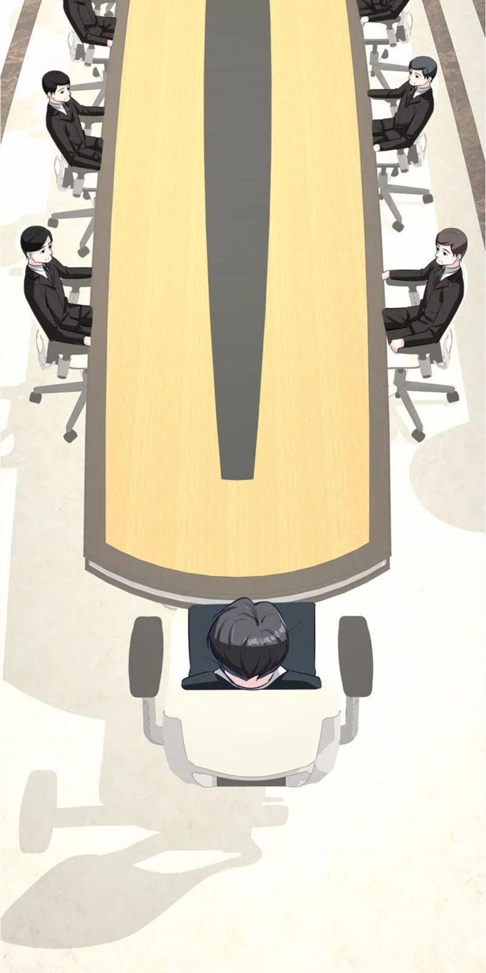 Tân Nương Thế Thân Chapter 61 - 12