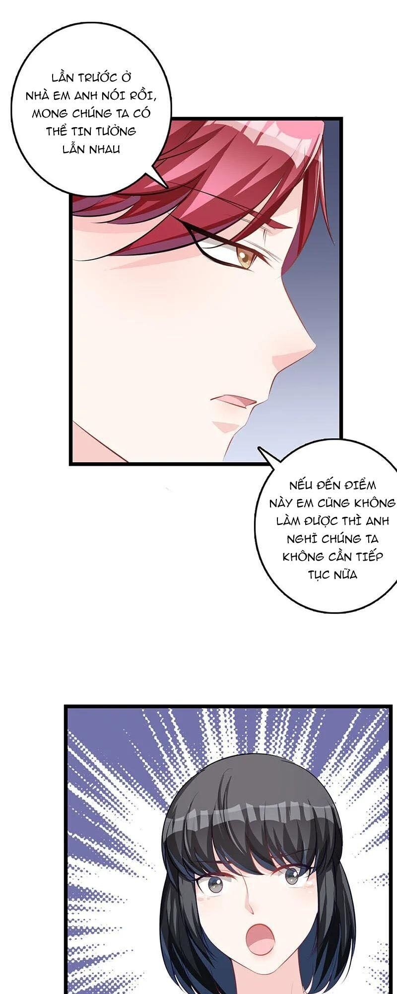 Tân Nương Thế Thân Chapter 67 - 7