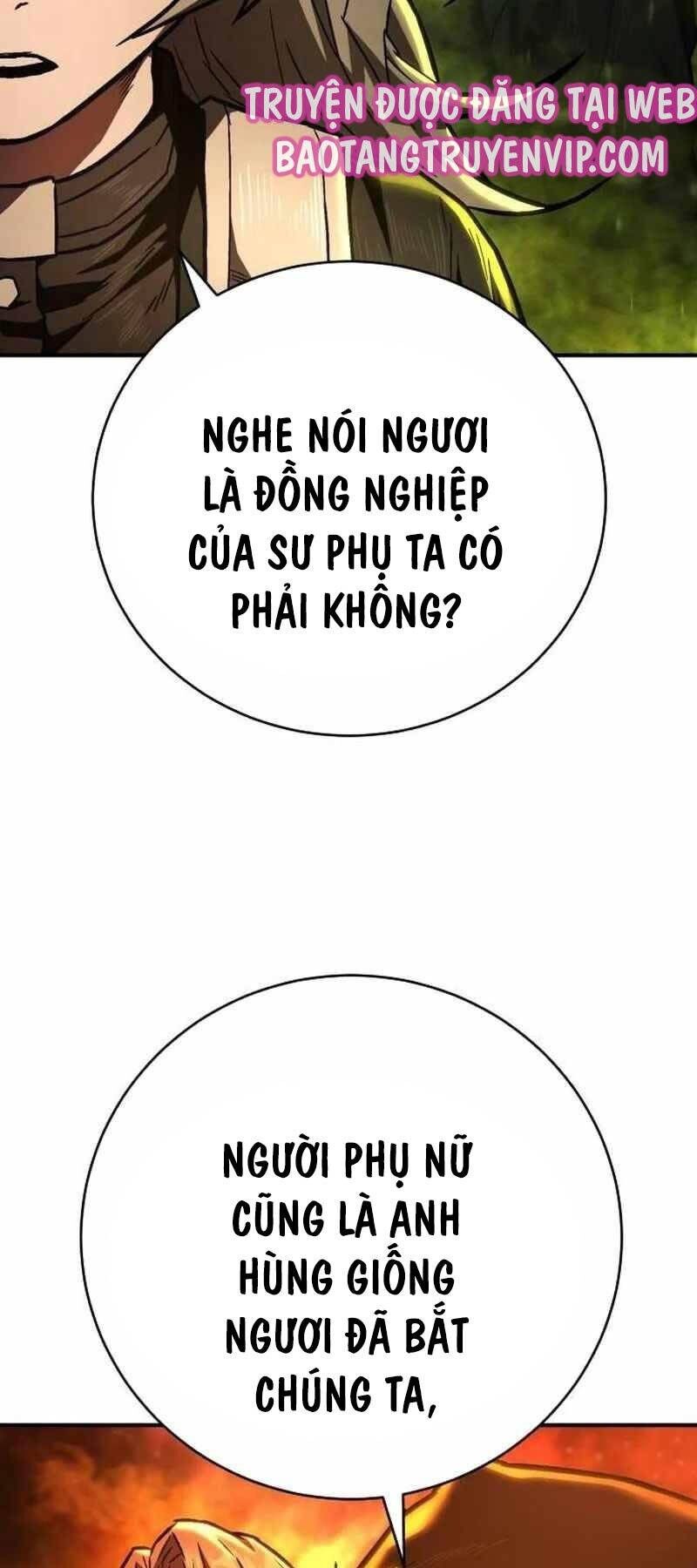 Đao Phủ Chapter 10 - 11