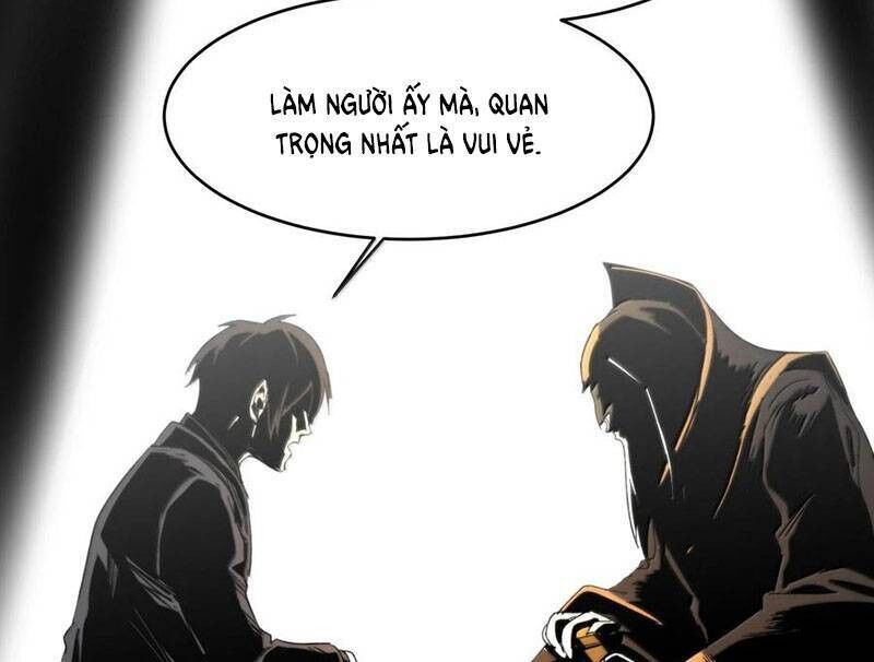 Sức Mạnh Của Ác Thần Chapter 121 - 28