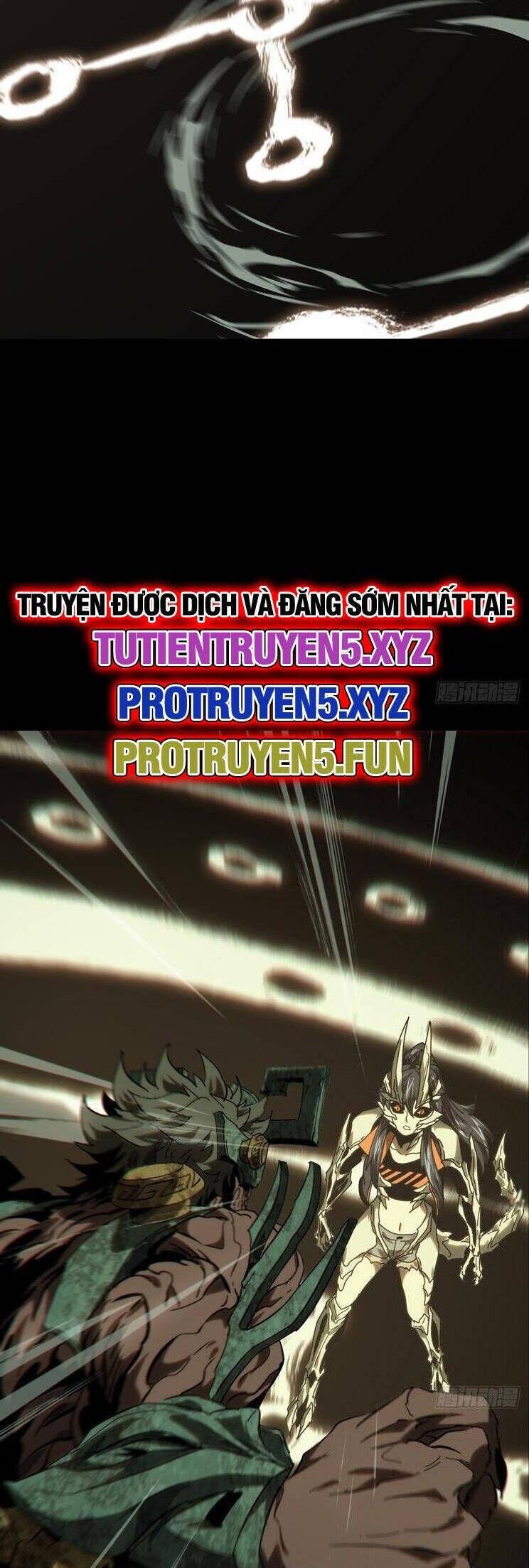 Đại Tượng Vô Hình Chapter 414 - 26