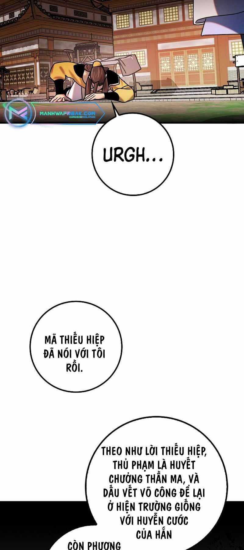 Thiên Phong Phách Đạo Chapter 32 - 54