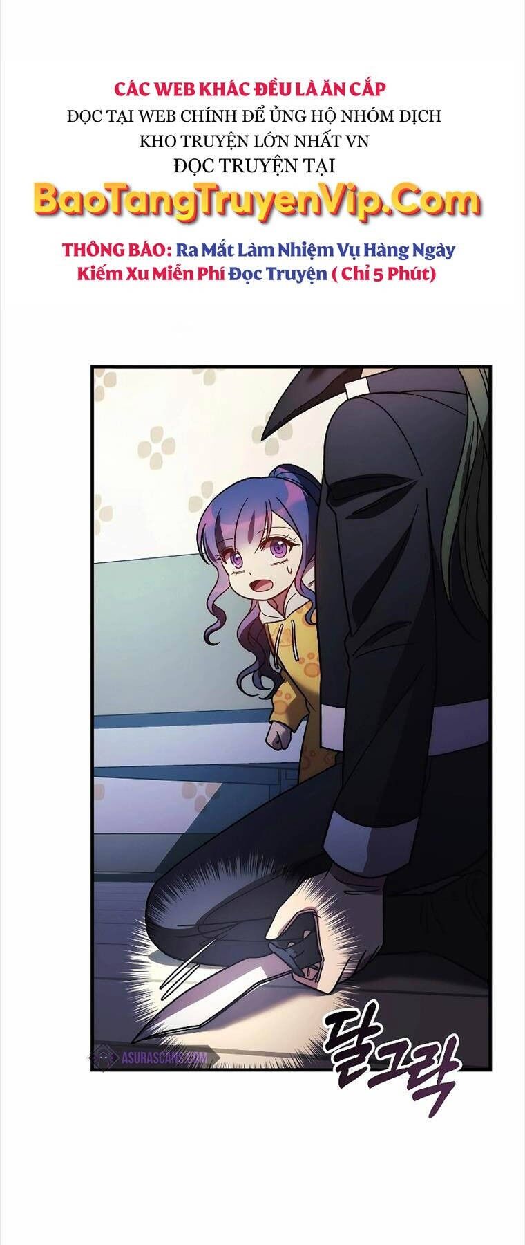 Con Gái Tôi Là Trùm Cuối Chapter 123 - 57