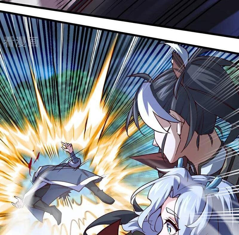 Ta , Thần Long Chi Hậu Chapter 82 - 28