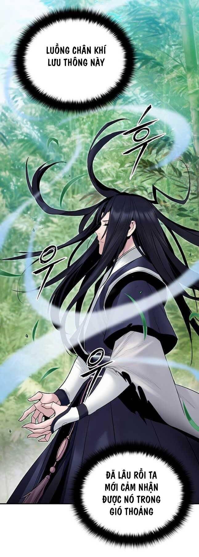 Hắc Bạch Võ Đế Chapter 37 - 49